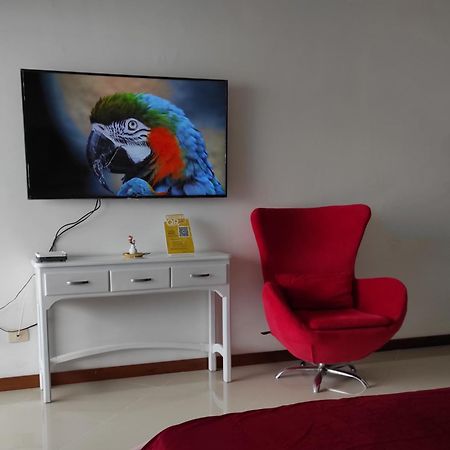 Apartamento De Lujo Con Vista Al Mar - Excelente Ubicacion Cartagena Екстериор снимка