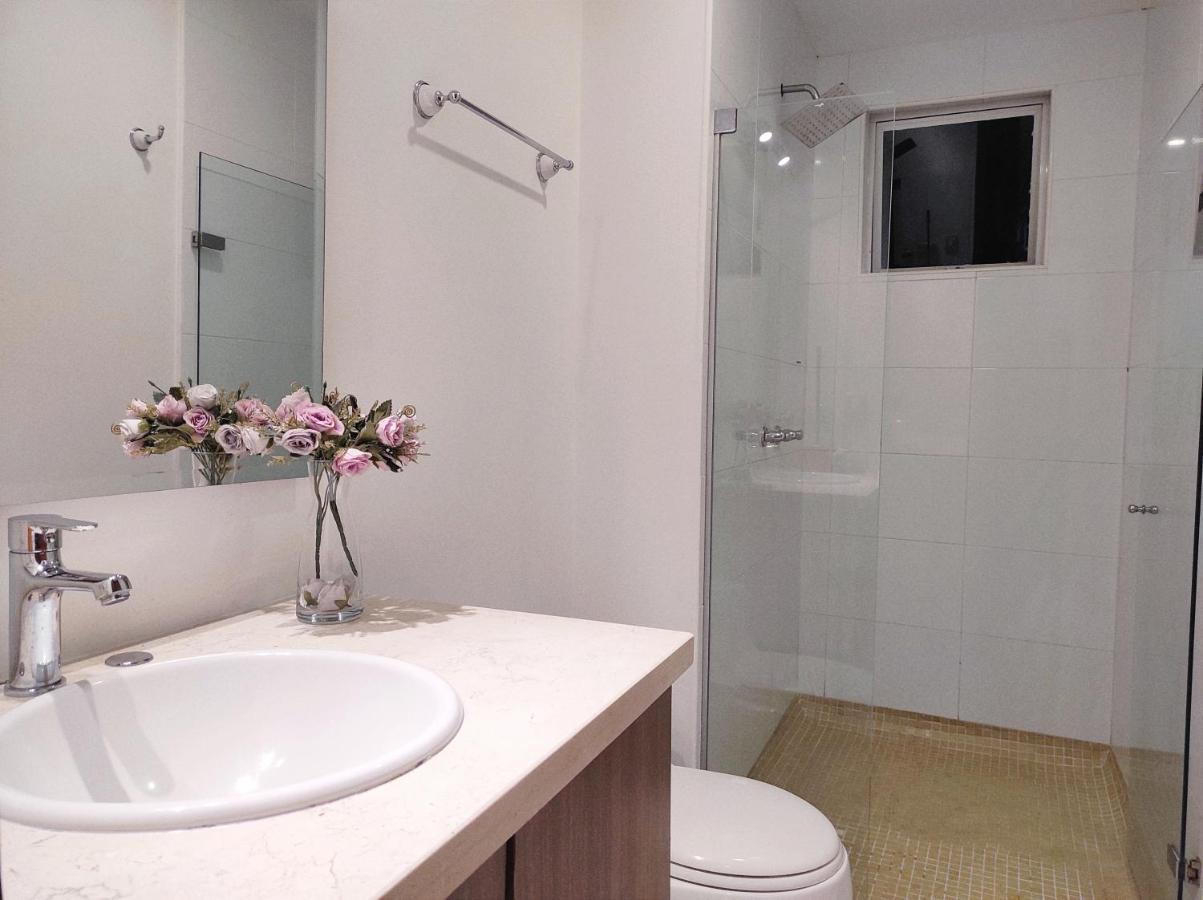 Apartamento De Lujo Con Vista Al Mar - Excelente Ubicacion Cartagena Екстериор снимка