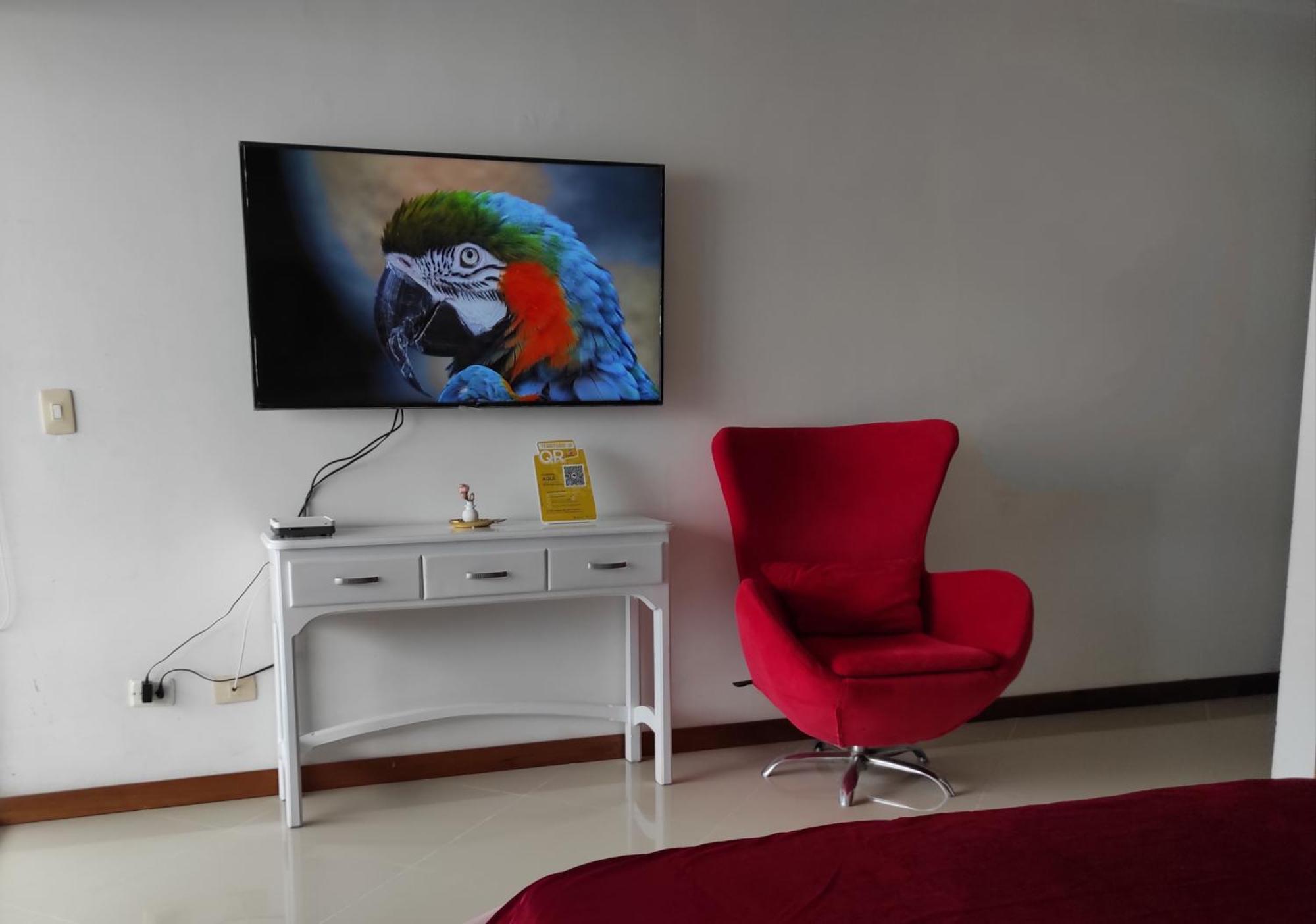 Apartamento De Lujo Con Vista Al Mar - Excelente Ubicacion Cartagena Екстериор снимка