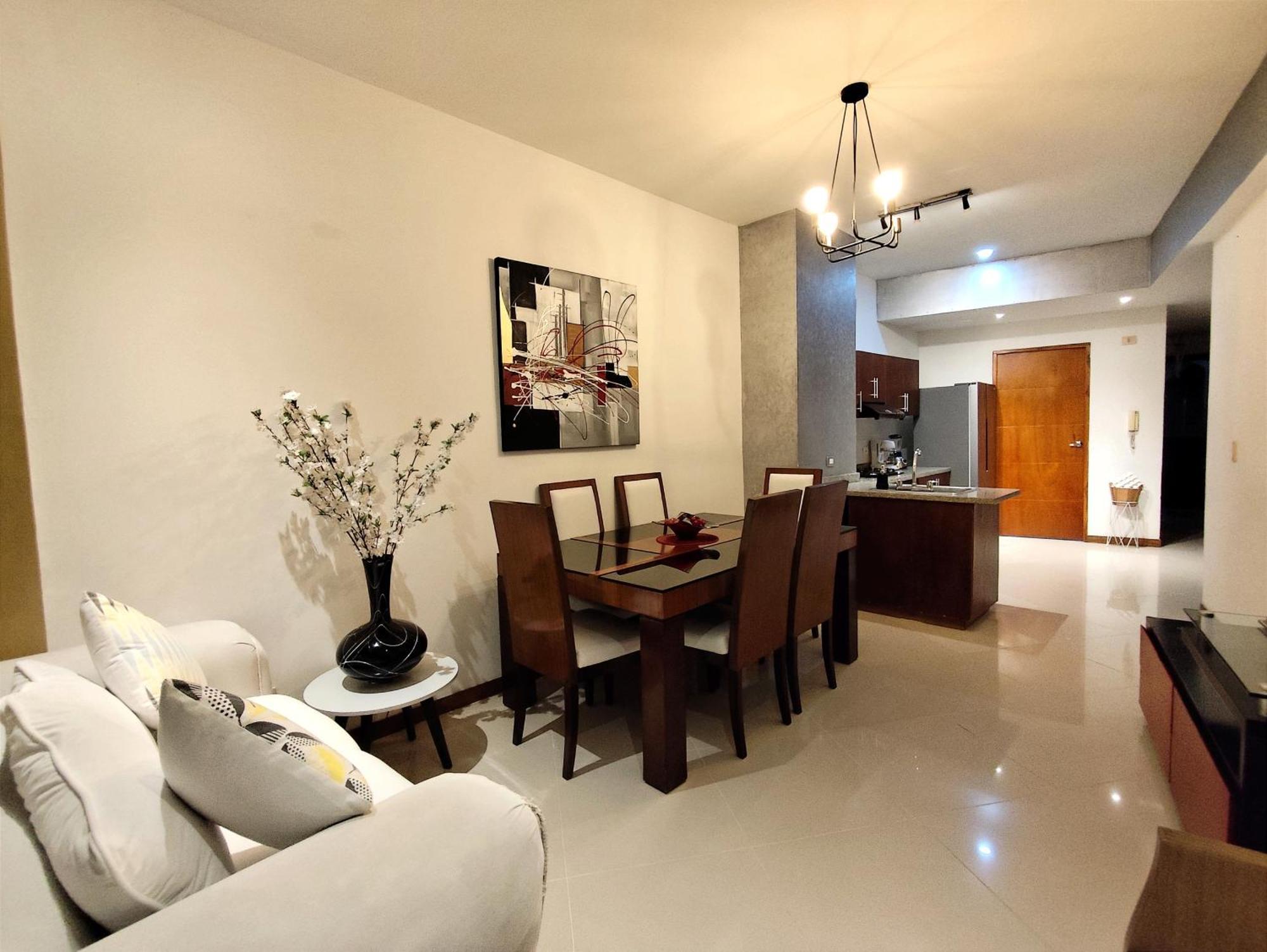 Apartamento De Lujo Con Vista Al Mar - Excelente Ubicacion Cartagena Екстериор снимка